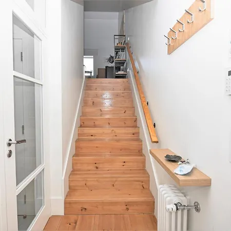 Douro Triplex - Destilaria Residence By Porto City Hosts Vila Nova de Gaia Exterior photo