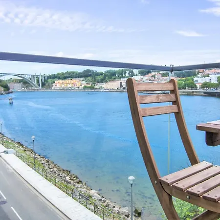 Douro Triplex - Destilaria Residence By Porto City Hosts Vila Nova de Gaia Exterior photo