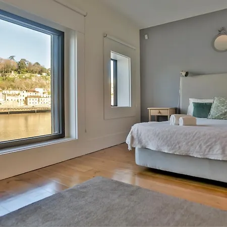 Douro Triplex - Destilaria Residence By Porto City Hosts Vila Nova de Gaia Exterior photo