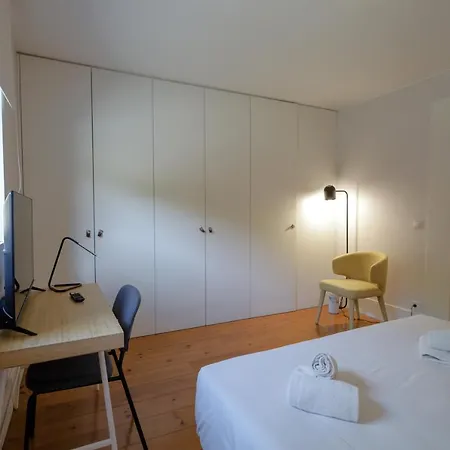 Douro Triplex - Destilaria Residence By Porto City Hosts Vila Nova de Gaia Exterior photo