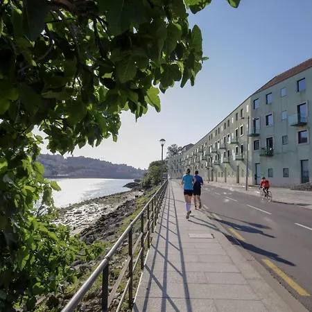 Douro Triplex - Destilaria Residence By Porto City Hosts Vila Nova de Gaia Exterior photo