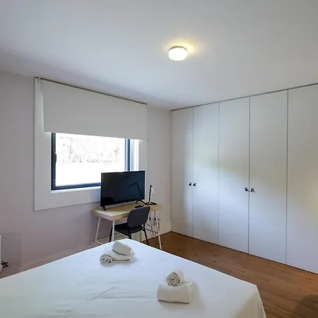Douro Triplex - Destilaria Residence By Porto City Hosts Vila Nova de Gaia Exterior photo