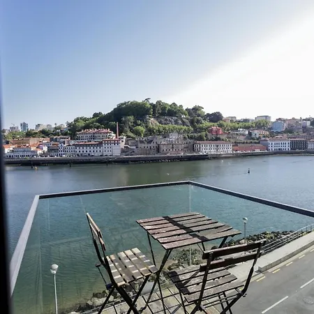 Douro Triplex - Destilaria Residence By Porto City Hosts Vila Nova de Gaia Exterior photo