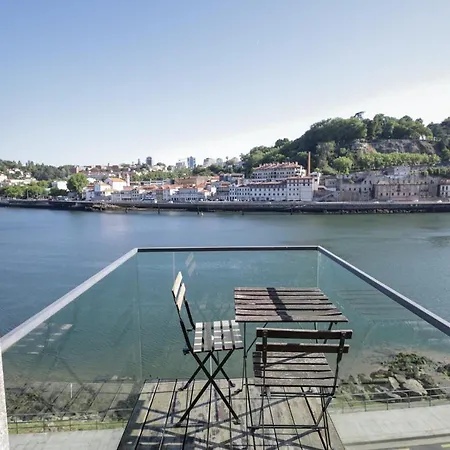 Douro Triplex - Destilaria Residence By Porto City Hosts Vila Nova de Gaia Exterior photo
