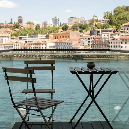 Douro Triplex - Destilaria Residence By Porto City Hosts Vila Nova de Gaia Exterior photo