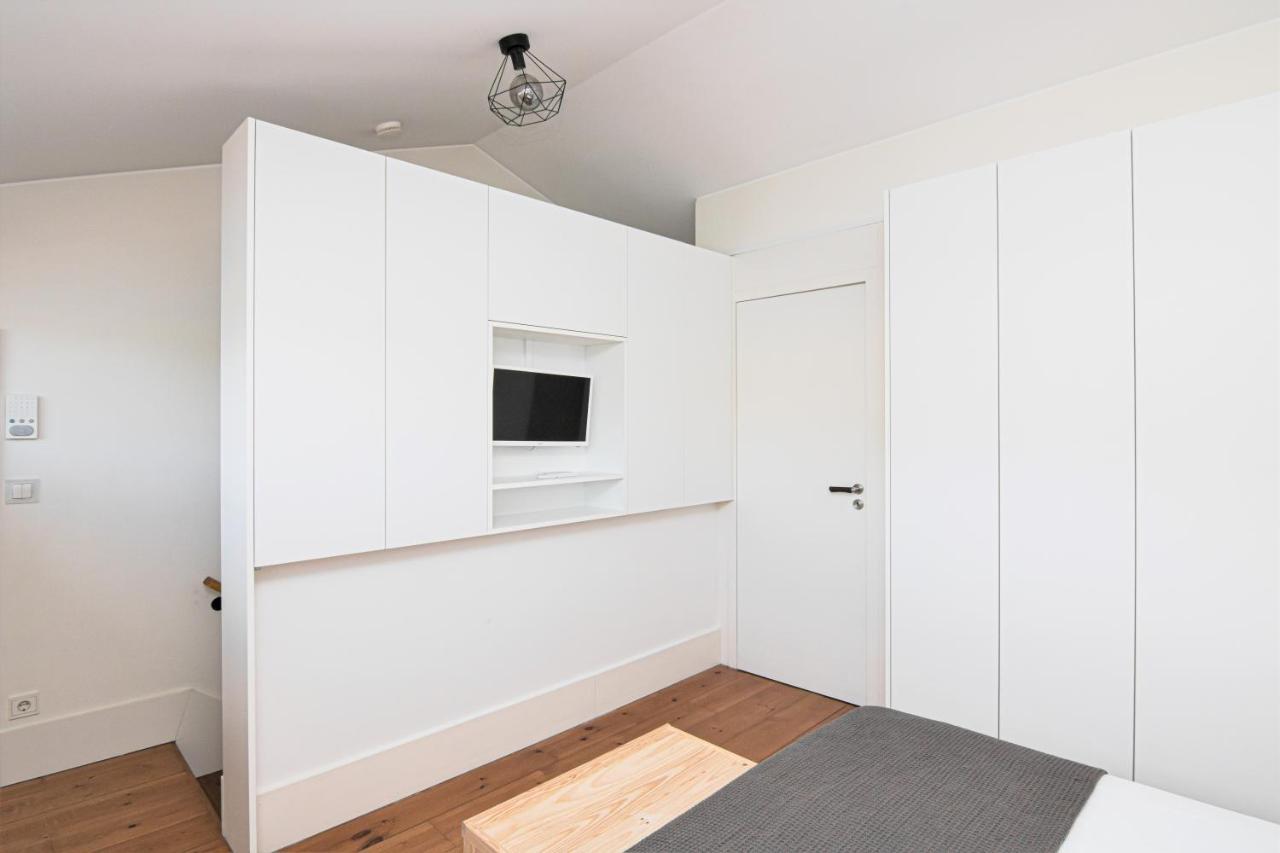 Douro Triplex - Destilaria By Porto Hosts Apartment