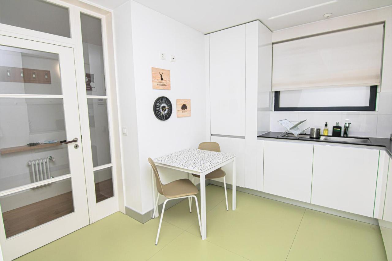 Douro Triplex - Destilaria By Porto Hosts Apartment Vila Nova de Gaia
