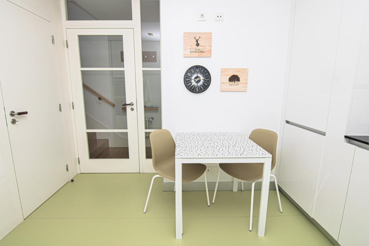Douro Triplex - Destilaria By Porto Hosts Apartment *