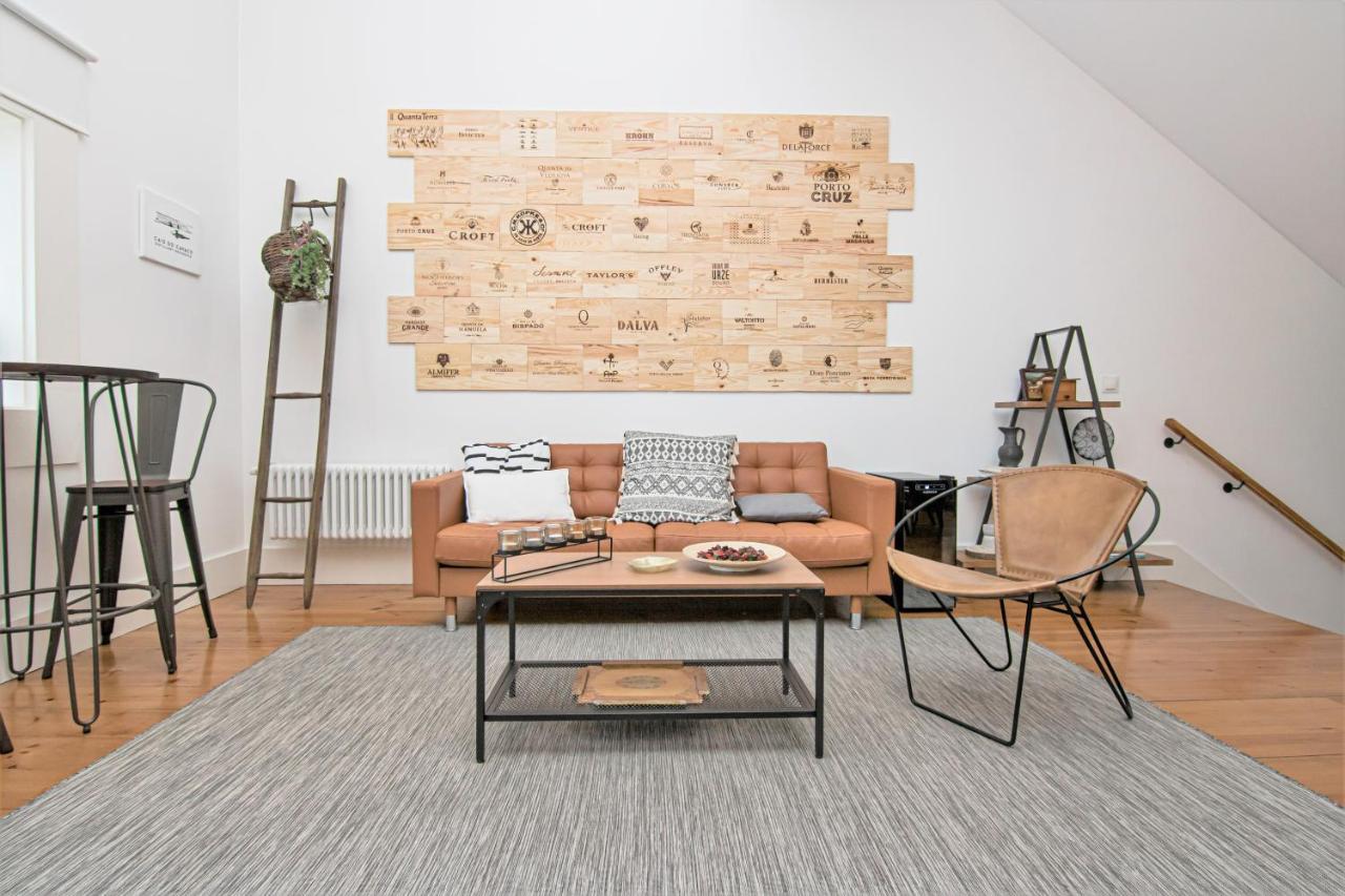 Appartement Douro Triplex - Destilaria By Porto Hosts *