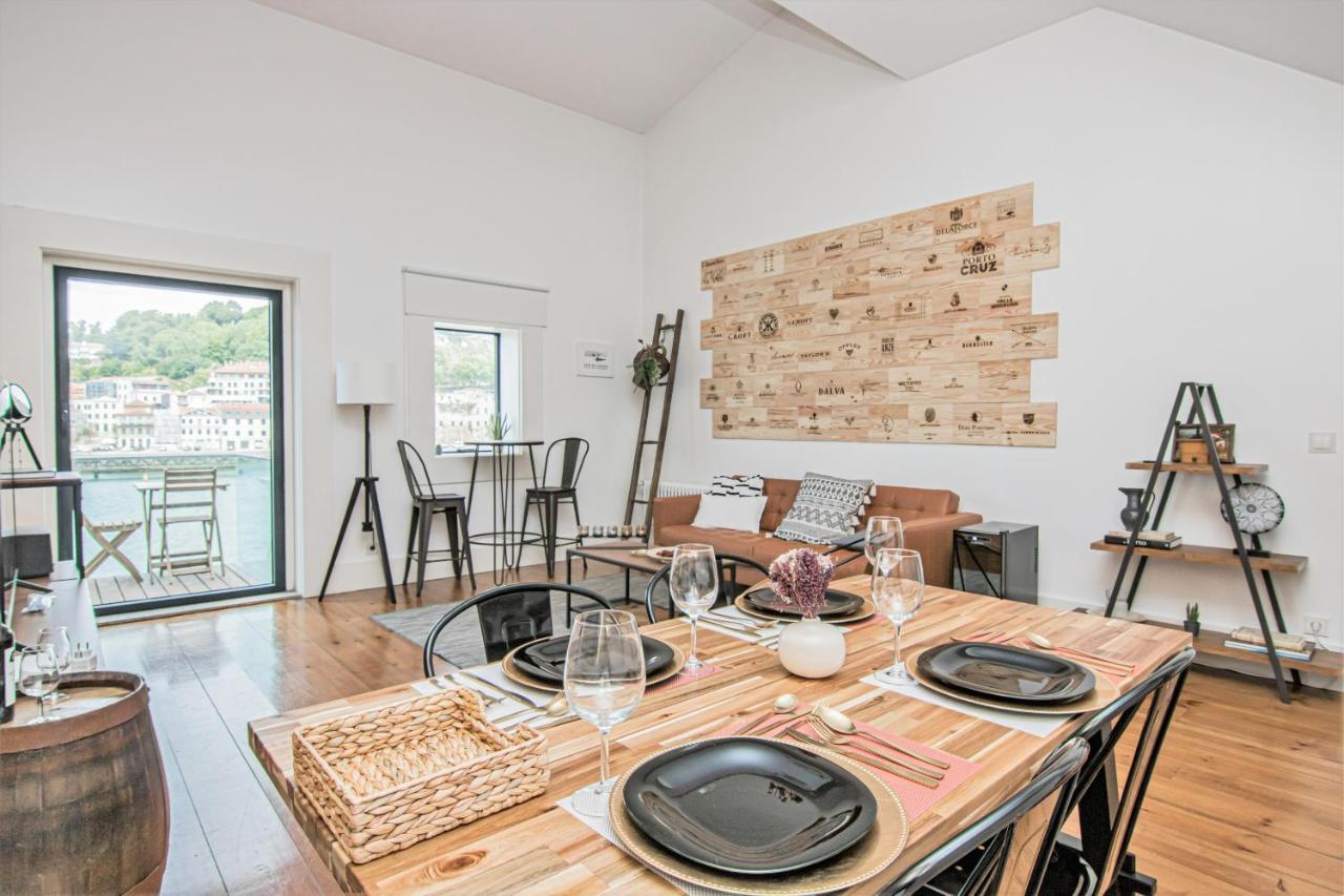 Douro Triplex - Destilaria By Porto Hosts Vila Nova de Gaia