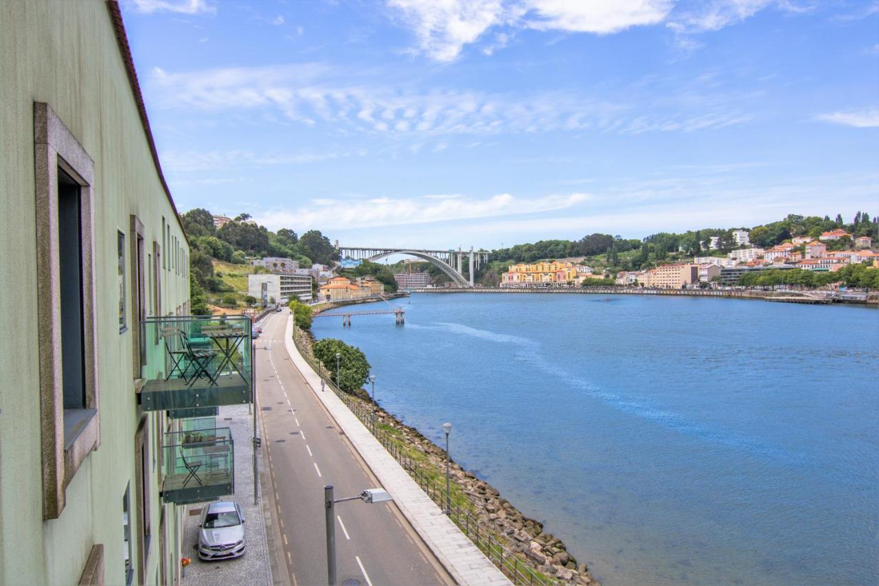 Douro Triplex - Destilaria By Porto Hosts *