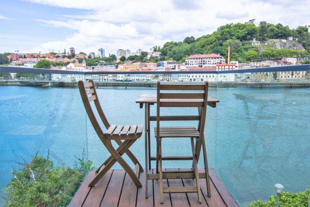 Apartment Douro Triplex - Destilaria By Porto Hosts