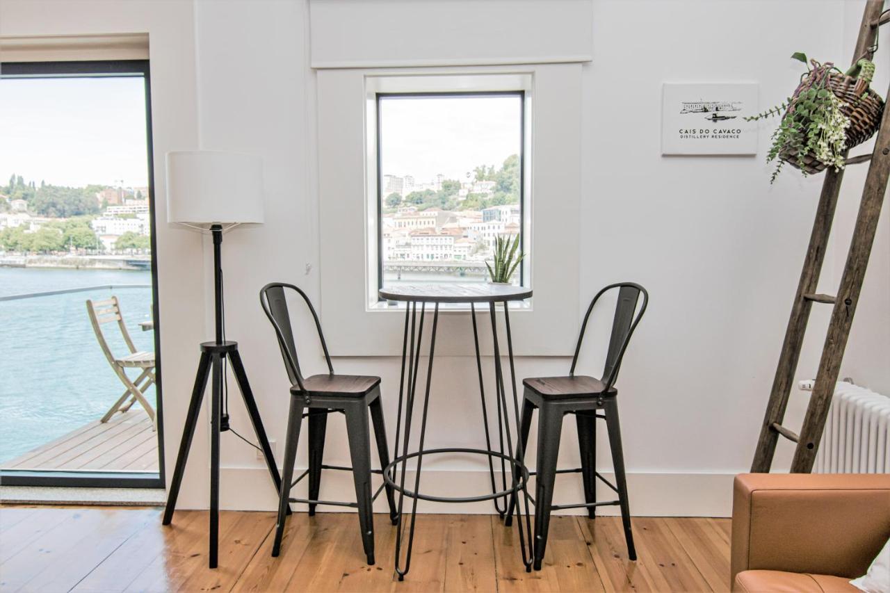 Douro Triplex - Destilaria By Porto Hosts Appartement Vila Nova de Gaia