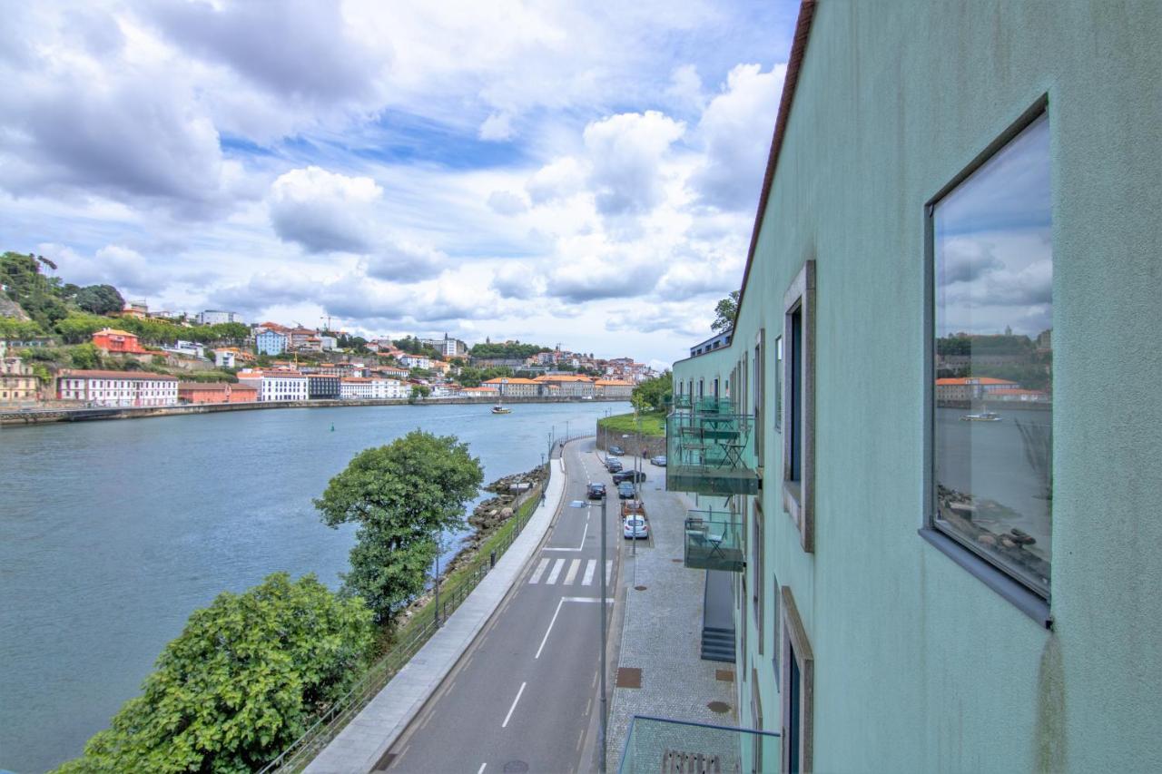 Apartment Douro Triplex - Destilaria By Porto Hosts *