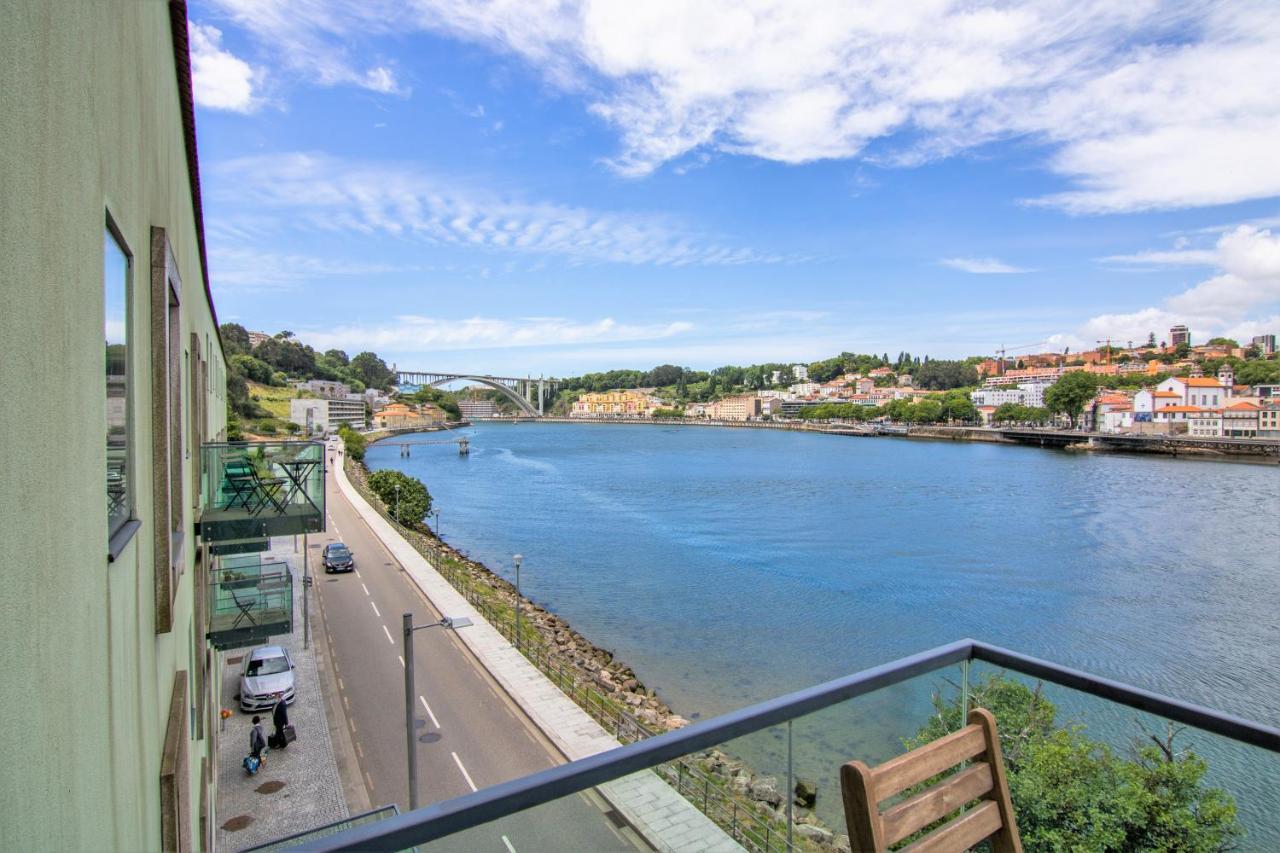 Apartment Douro Triplex - Destilaria By Porto Hosts Vila Nova de Gaia