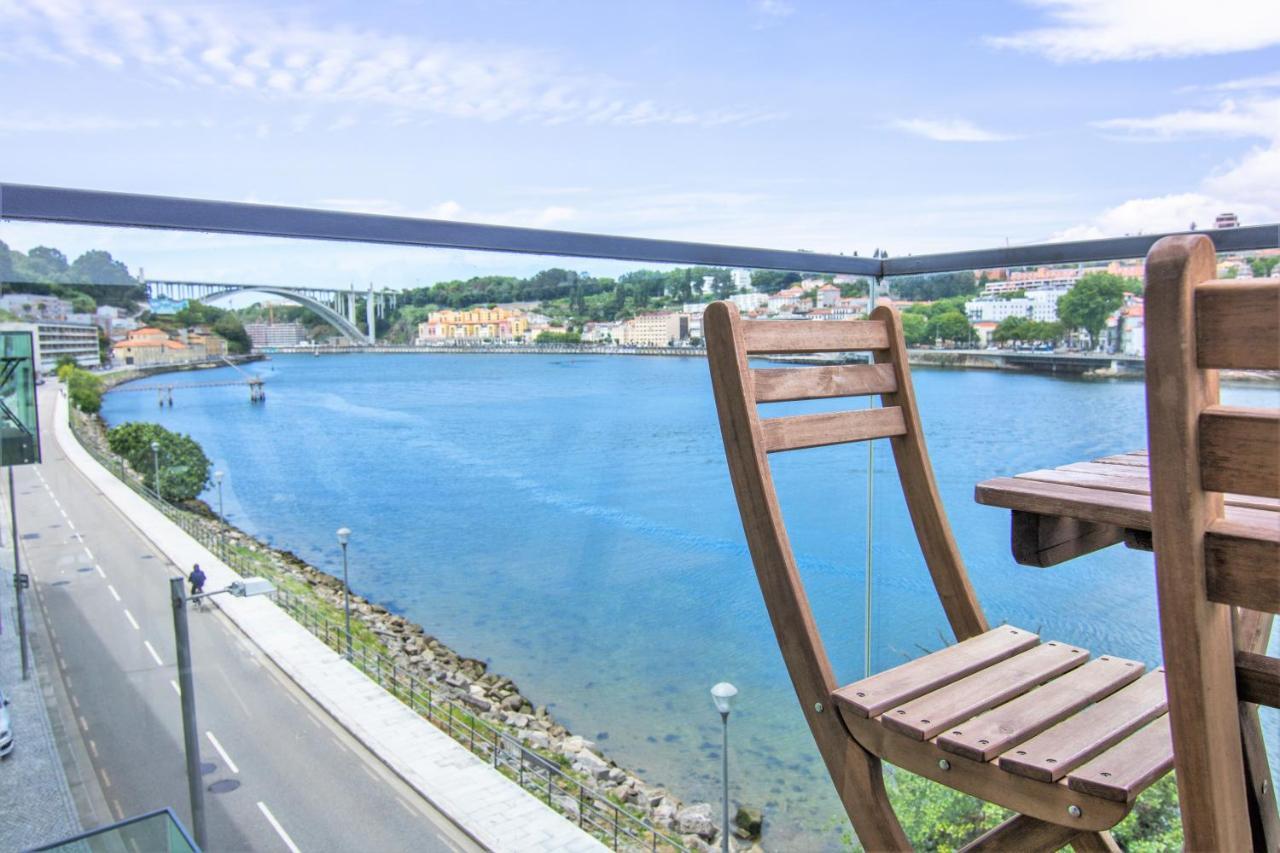 Douro Triplex - Destilaria By Porto Hosts * Vila Nova de Gaia