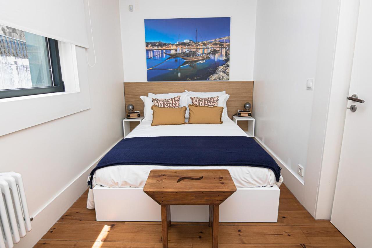 Douro Triplex - Destilaria By Porto Hosts Apartment Vila Nova de Gaia