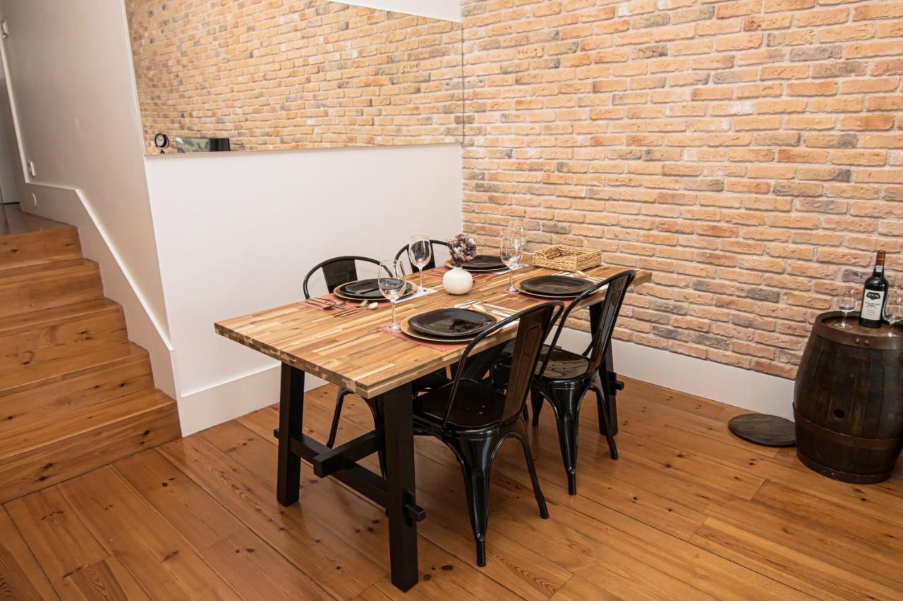 Douro Triplex - Destilaria By Porto Hosts Apartment *