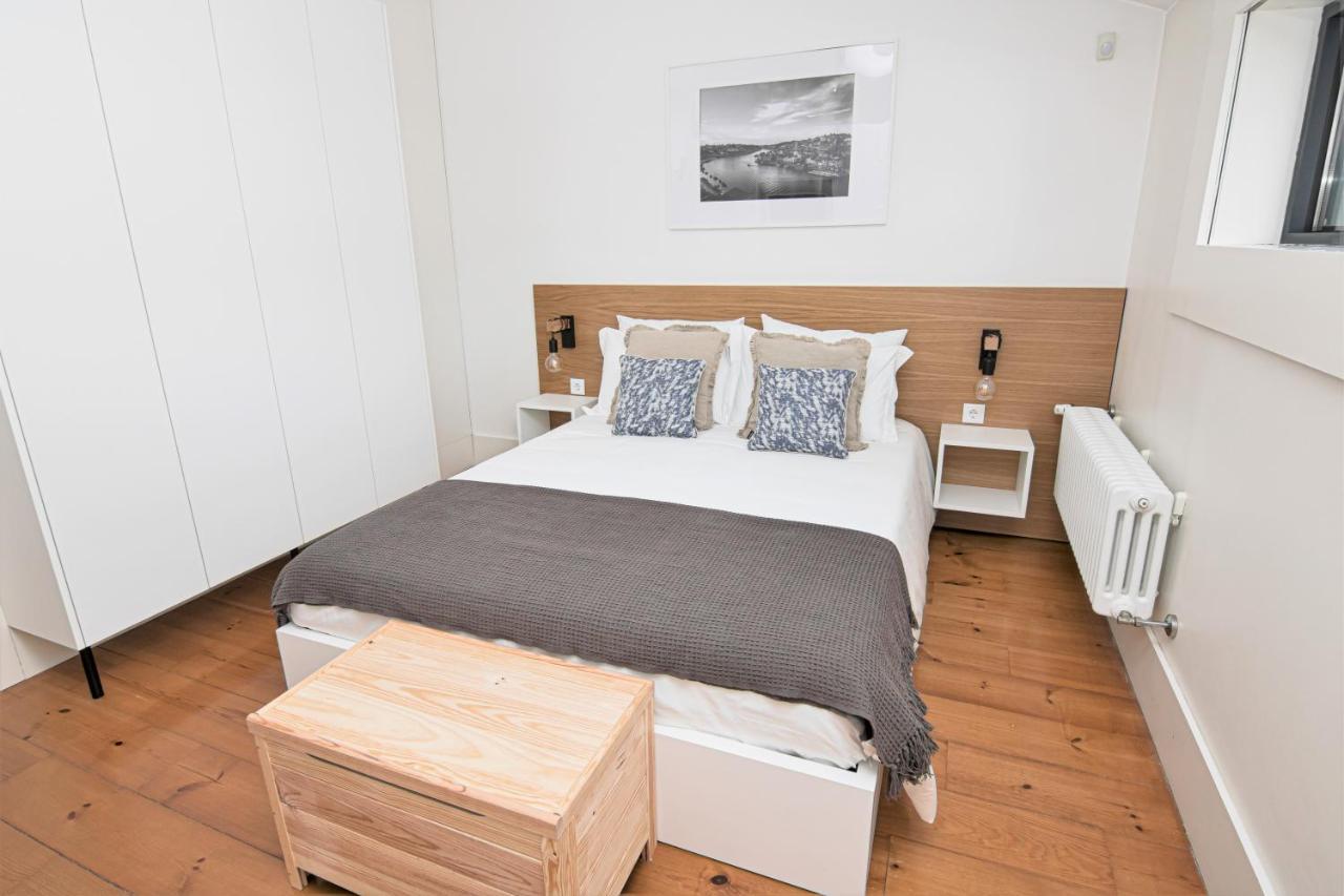 Douro Triplex - Destilaria By Porto Hosts Apartment *