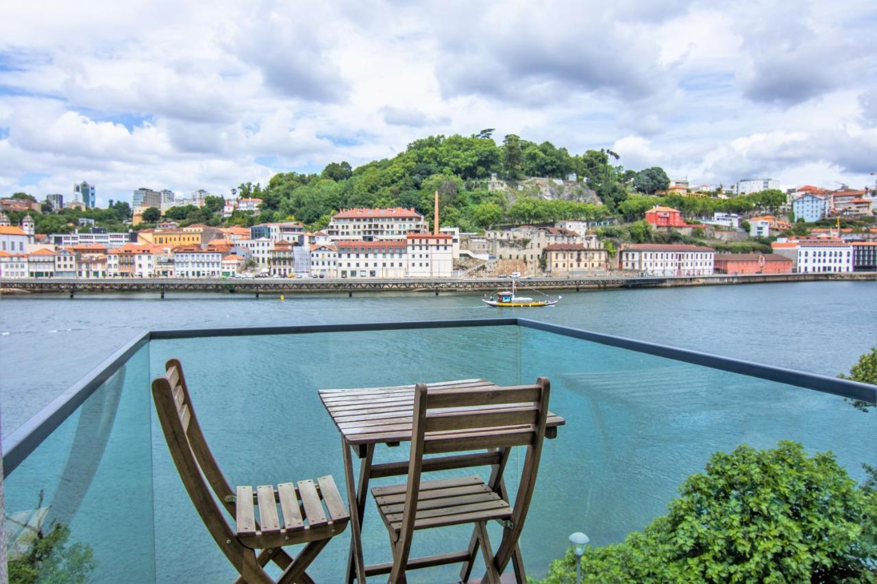 Appartement Douro Triplex - Destilaria By Porto Hosts