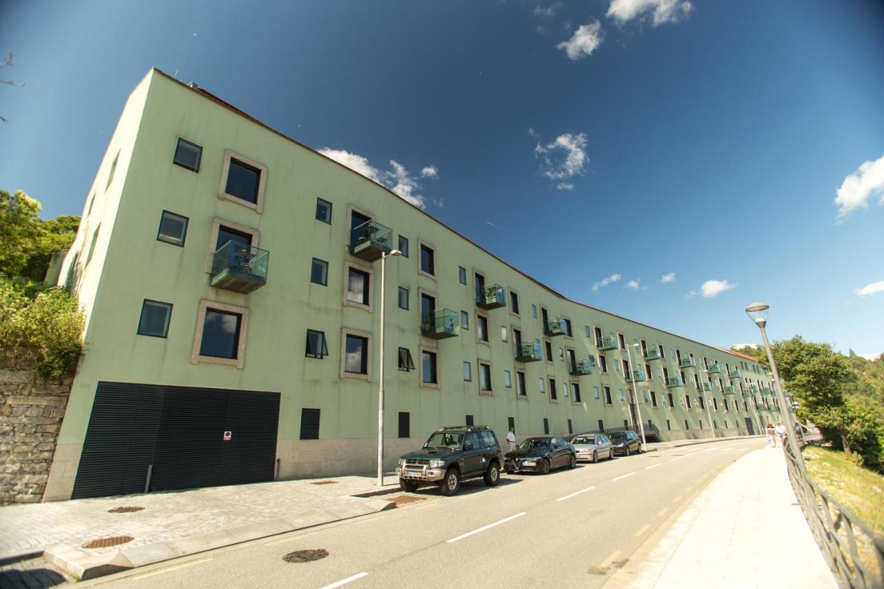 Douro Triplex - Destilaria By Porto Hosts Apartment Vila Nova de Gaia