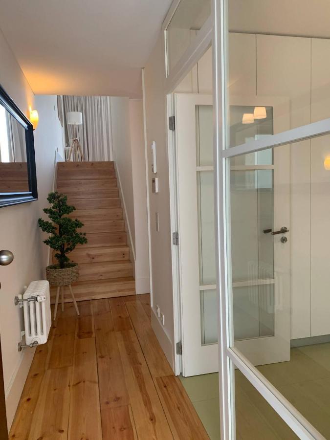 Apartment Douro Triplex - Destilaria By Porto Hosts