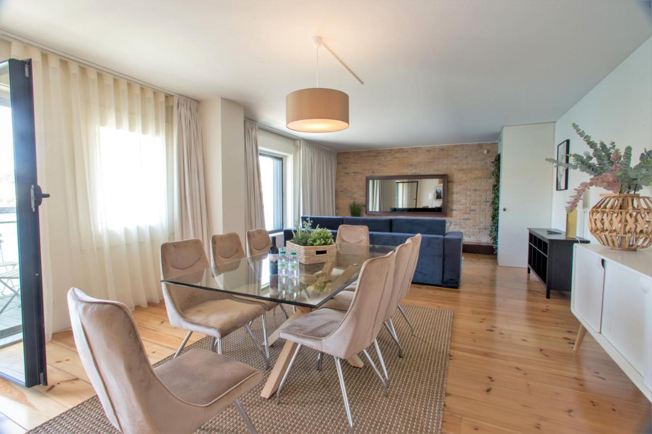 Douro Triplex - Destilaria By Porto Hosts Apartment *