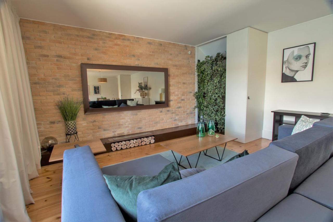 Douro Triplex - Destilaria By Porto Hosts Vila Nova de Gaia