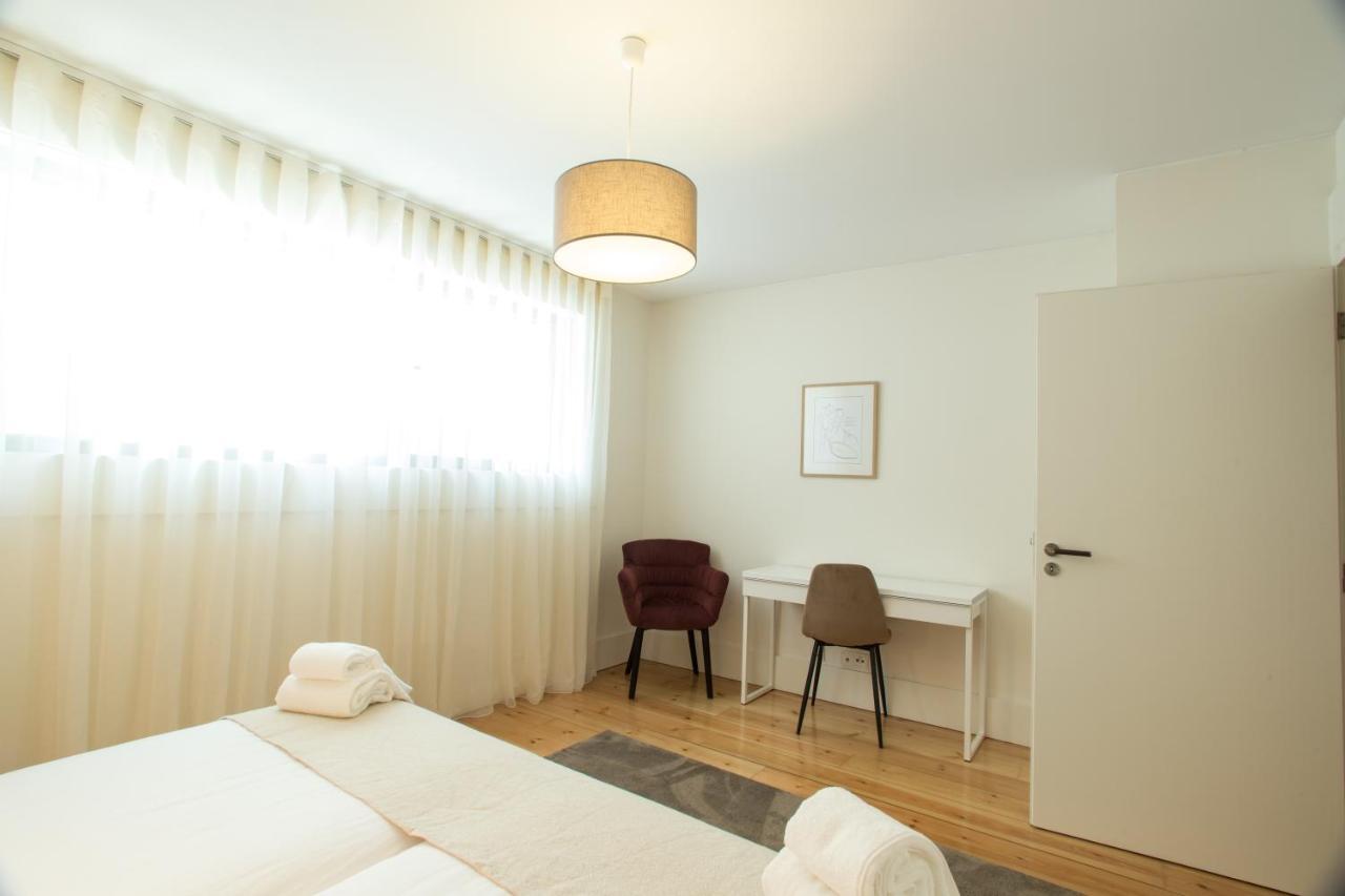 Douro Triplex - Destilaria By Porto Hosts Apartment *