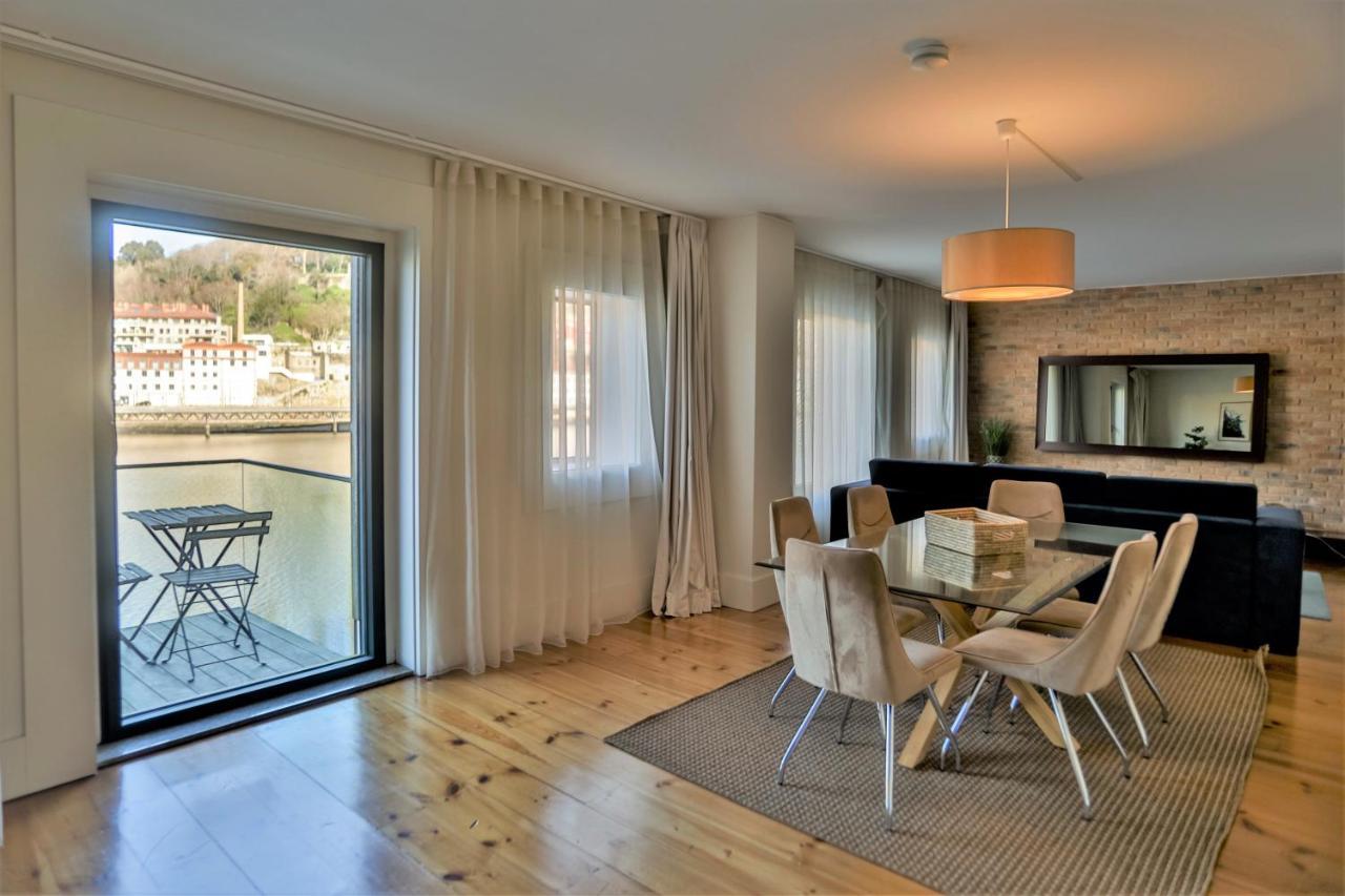 Douro Triplex - Destilaria By Porto Hosts Apartment