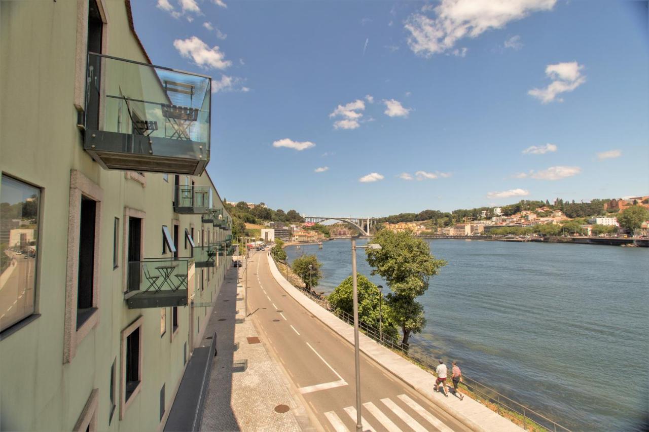 Apartment Douro Triplex - Destilaria By Porto Hosts Vila Nova de Gaia