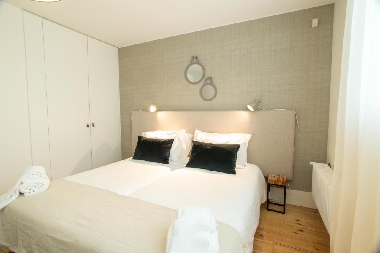 Douro Triplex - Destilaria By Porto Hosts Apartment *
