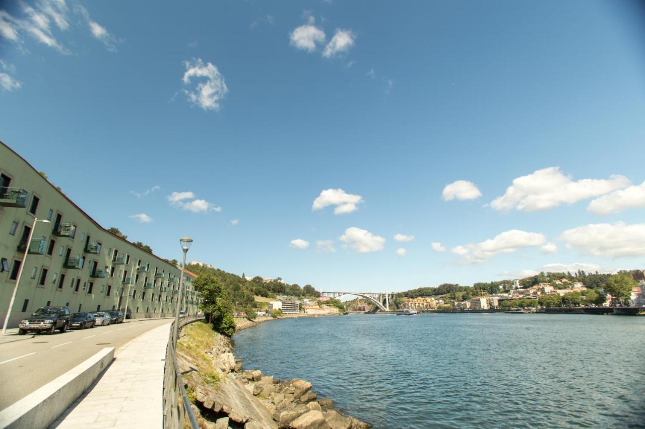 Douro Triplex - Destilaria By Porto Hosts Vila Nova de Gaia