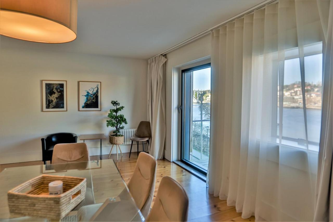 Douro Triplex - Destilaria By Porto Hosts Vila Nova de Gaia