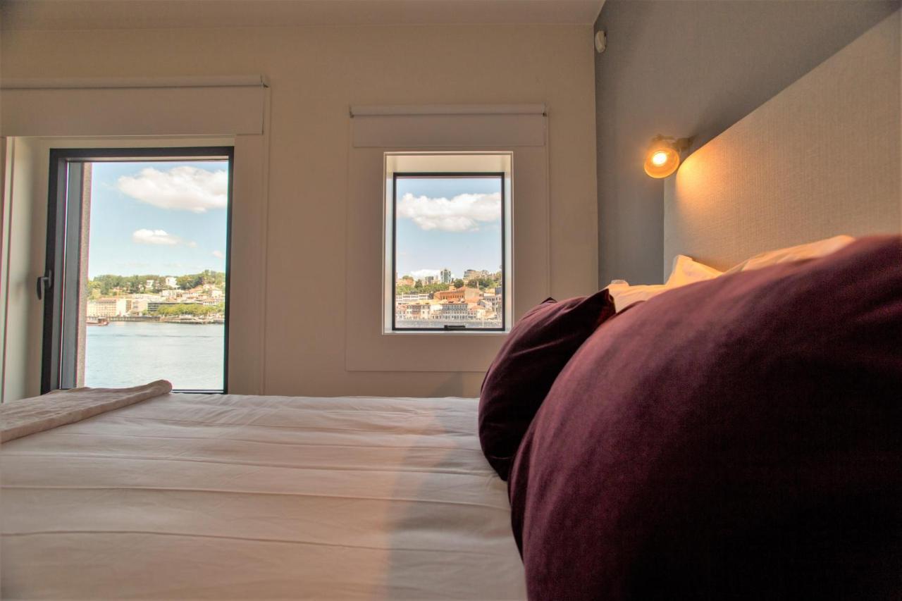 Douro Triplex - Destilaria By Porto Hosts Apartment *