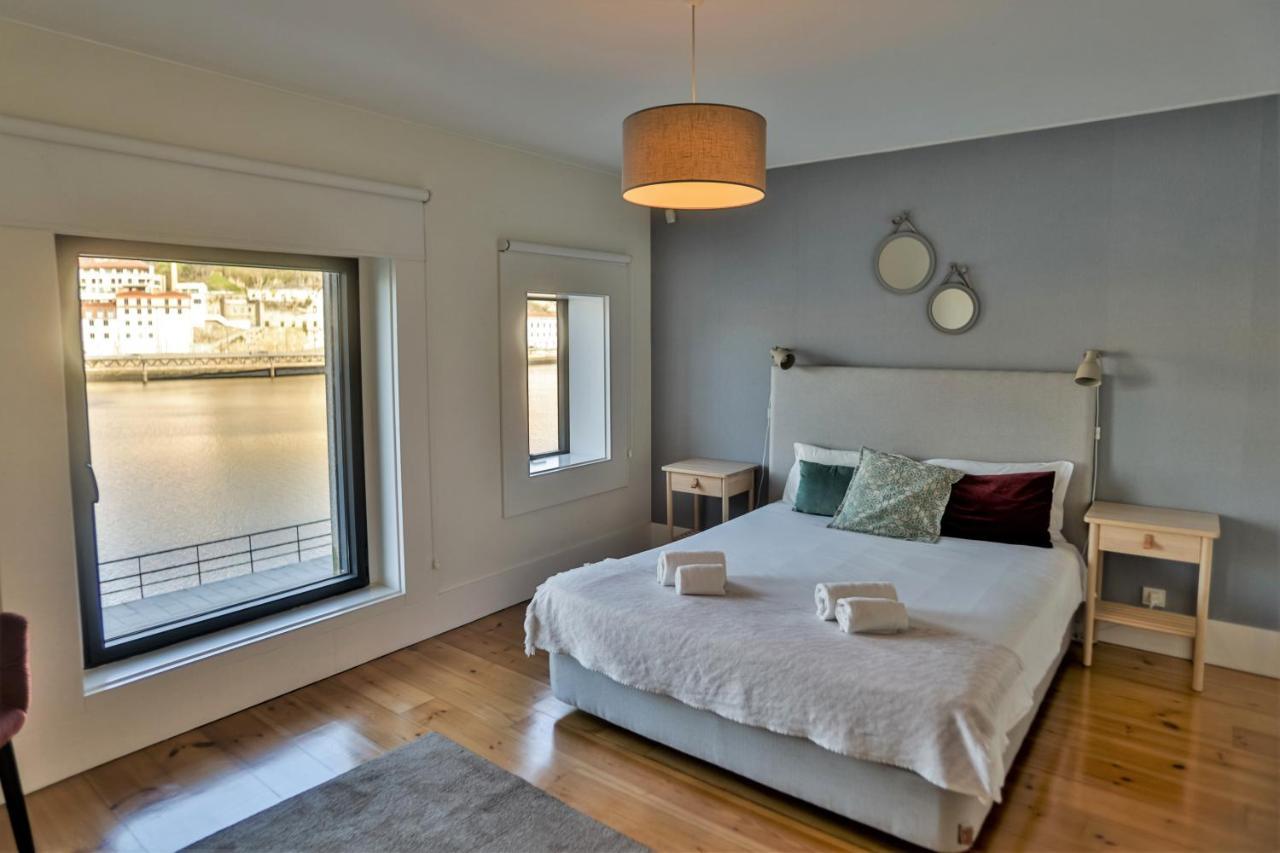 Apartment Douro Triplex - Destilaria By Porto Hosts Vila Nova de Gaia