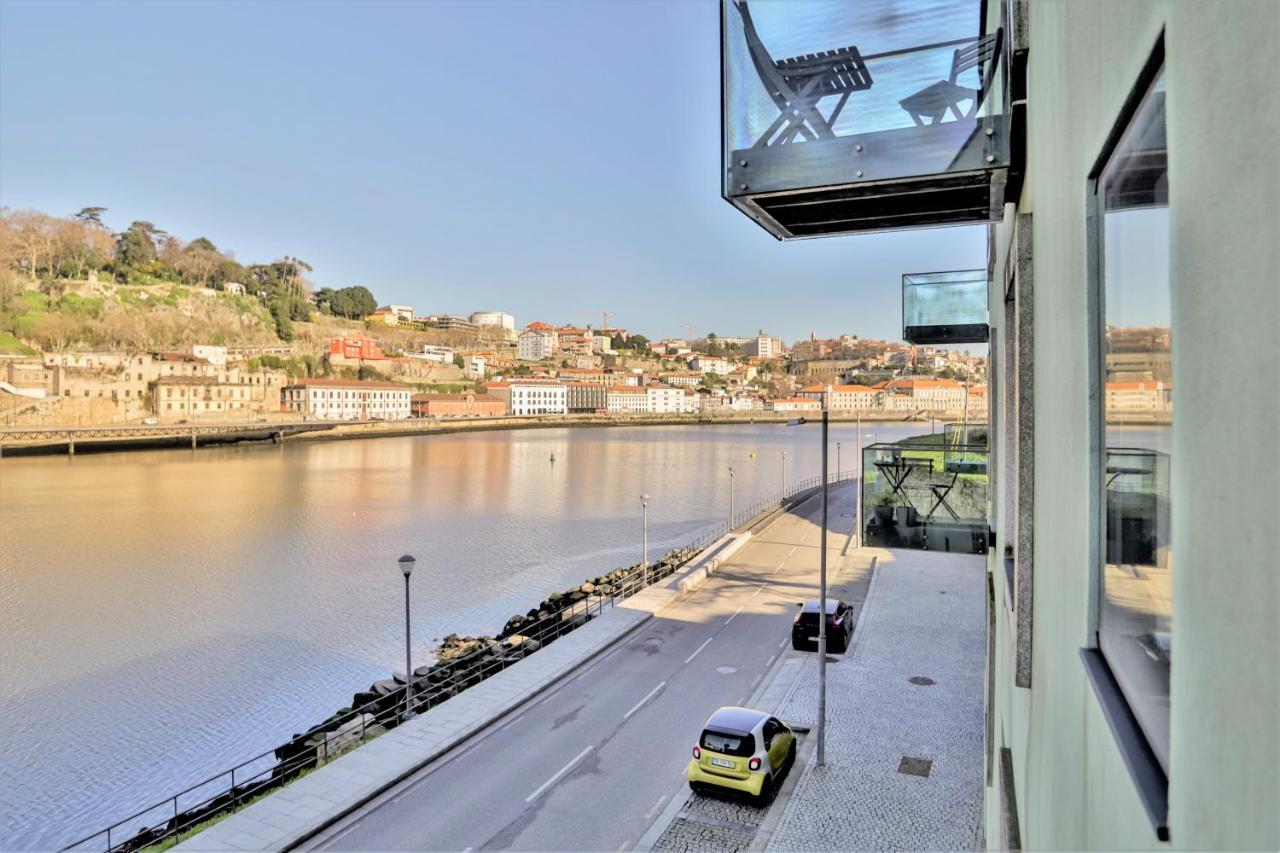 Douro Triplex - Destilaria By Porto Hosts Apartment