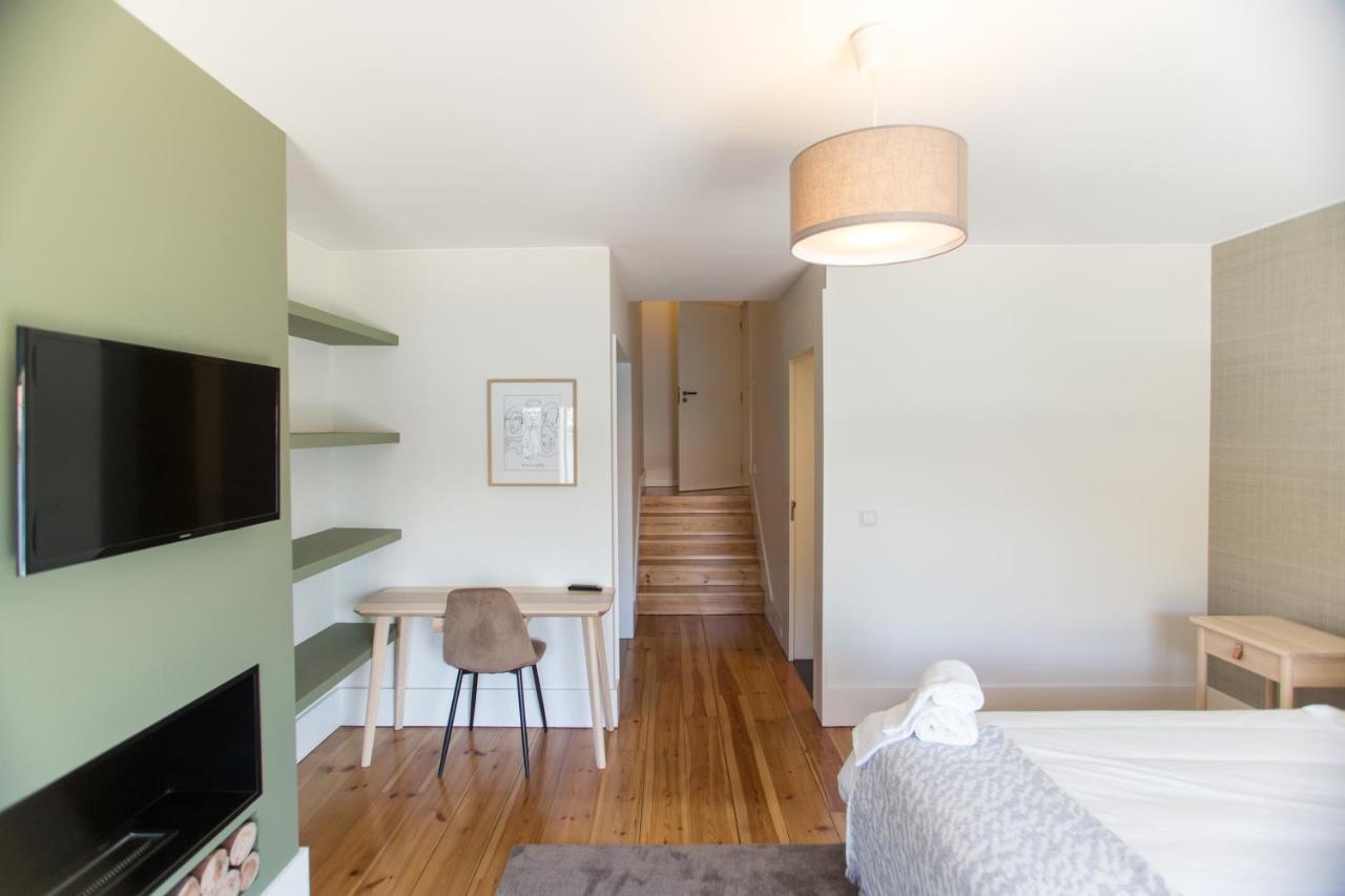 Apartment Douro Triplex - Destilaria By Porto Hosts