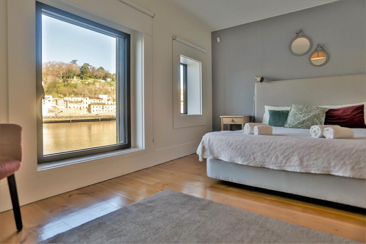 Douro Triplex - Destilaria By Porto Hosts Apartment *
