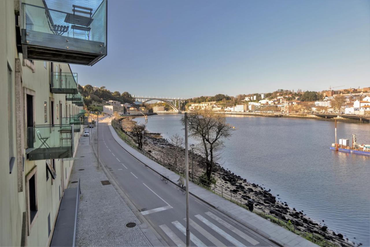 Douro Triplex - Destilaria By Porto Hosts Apartment Vila Nova de Gaia