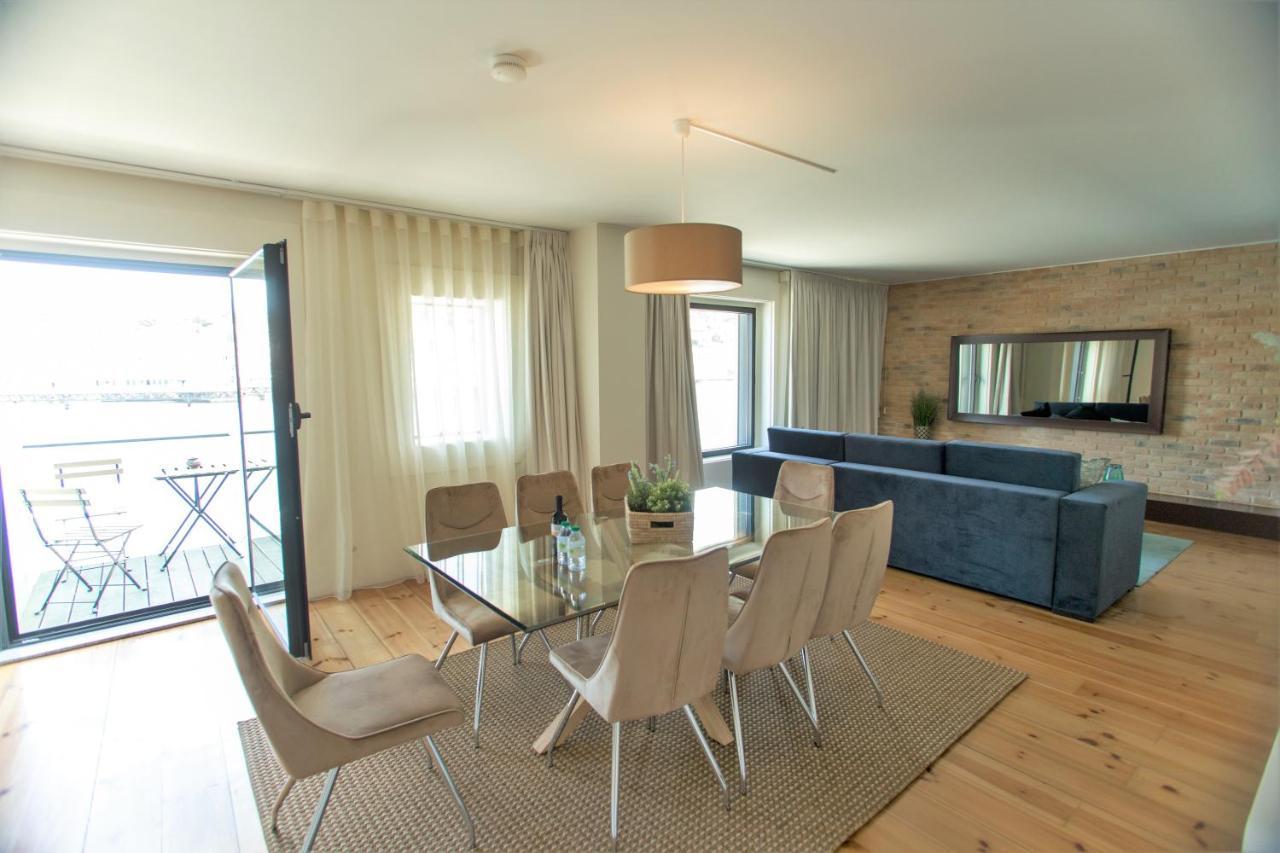 Douro Triplex - Destilaria By Porto Hosts Apartment *