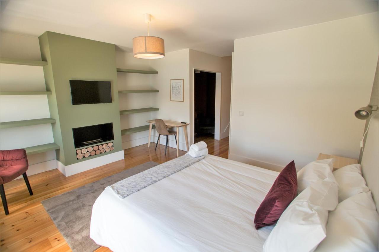 Douro Triplex - Destilaria By Porto Hosts Apartment *