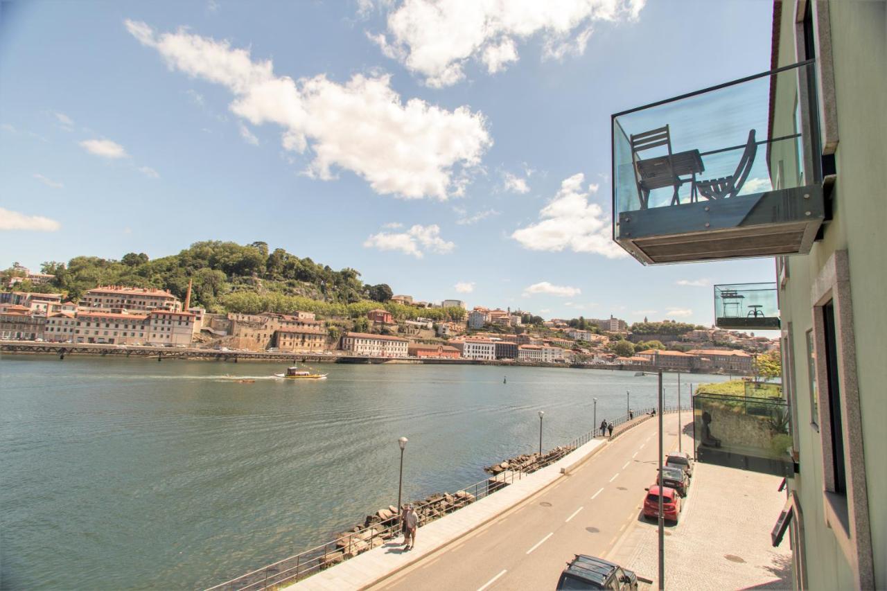 Douro Triplex - Destilaria By Porto Hosts Vila Nova de Gaia