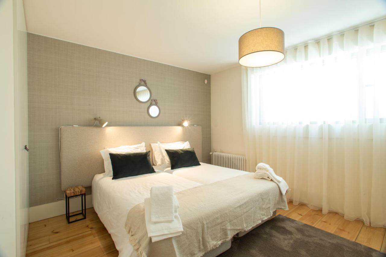 Apartment Douro Triplex - Destilaria By Porto Hosts