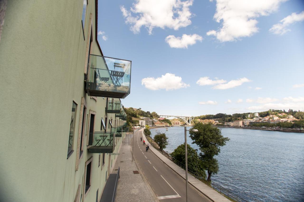 Douro Triplex - Destilaria By Porto Hosts Apartment