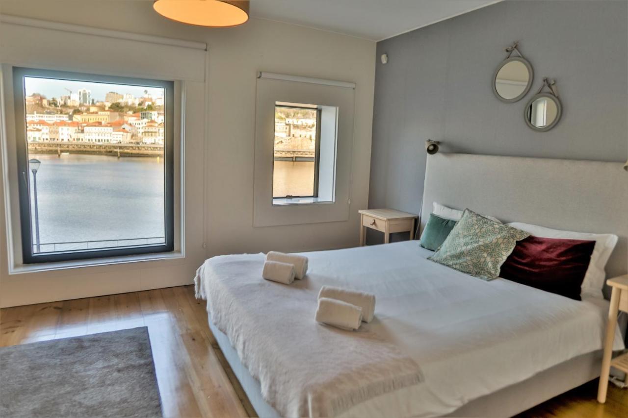 Douro Triplex - Destilaria By Porto Hosts Apartment