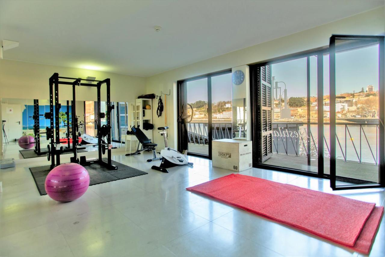 Apartment Douro Triplex - Destilaria By Porto Hosts *