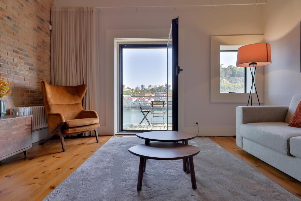 Apartment Douro Triplex - Destilaria By Porto Hosts Vila Nova de Gaia