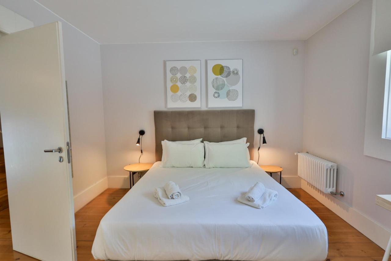 Douro Triplex - Destilaria By Porto Hosts Vila Nova de Gaia
