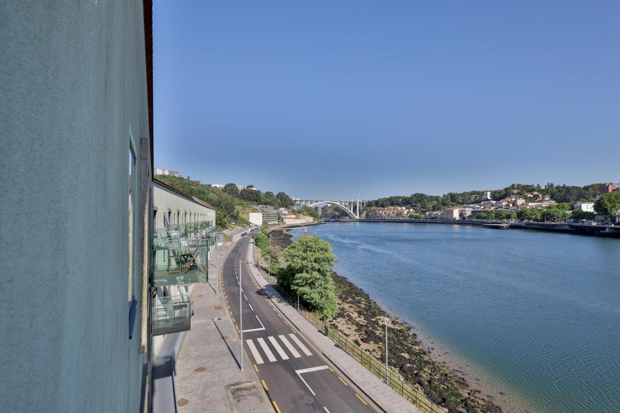 Apartment Douro Triplex - Destilaria By Porto Hosts *